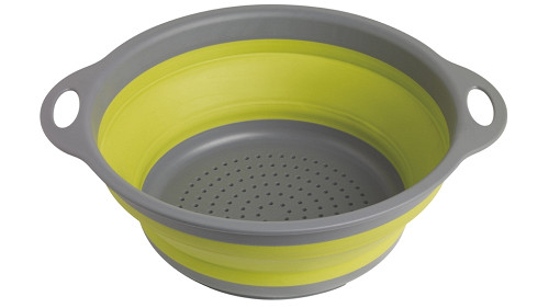 Дуршлаг Outwell Collaps Colander  Green