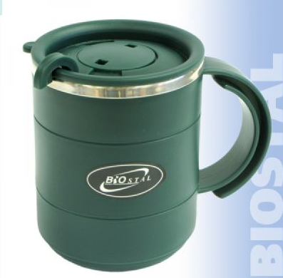 Термокружка Biostal NE-400 P 