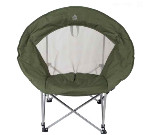 Кресло складное Trek Planet Rancho 