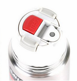 Термос Tiger Stainless Blue Sahara 