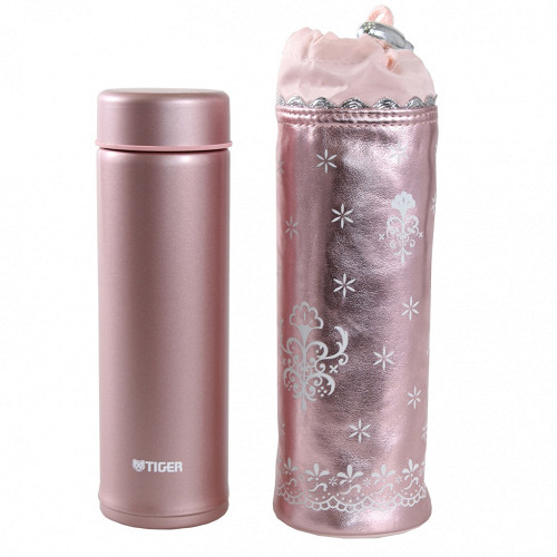 Термос Tiger MMP-H030 Pink