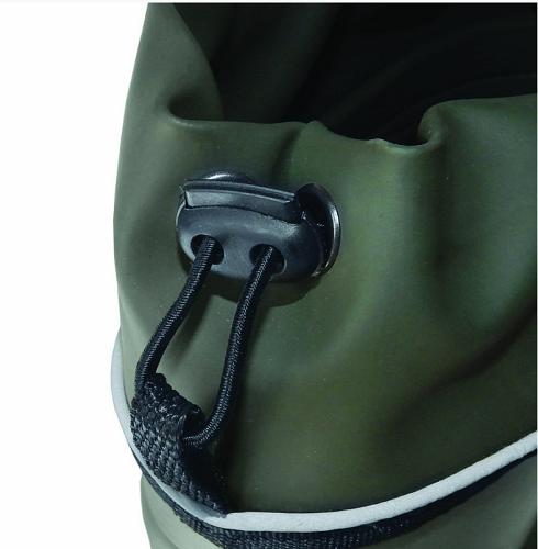 Сапоги Fisherman Сарма Хаки