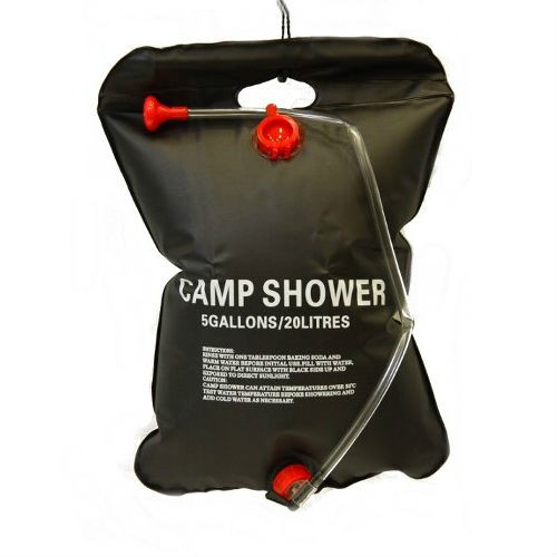 Душ походный Camp Shower CS-001 