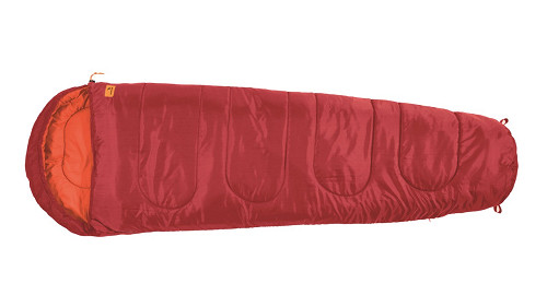 Спальный мешок Easy Camp Cosmos Red