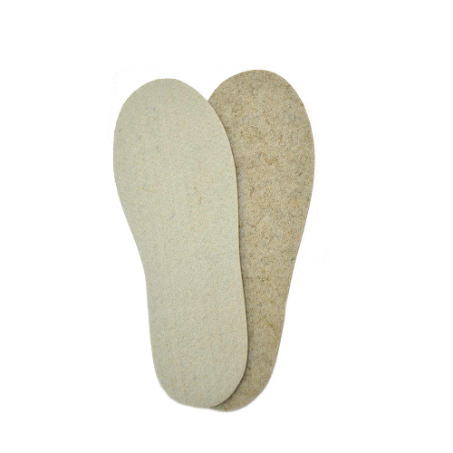 Сапоги мужские Nordman Classic утепленные с манжетами 