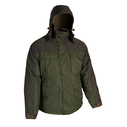 Костюм Huntsman Канада, тк оксланд Хаки/графит