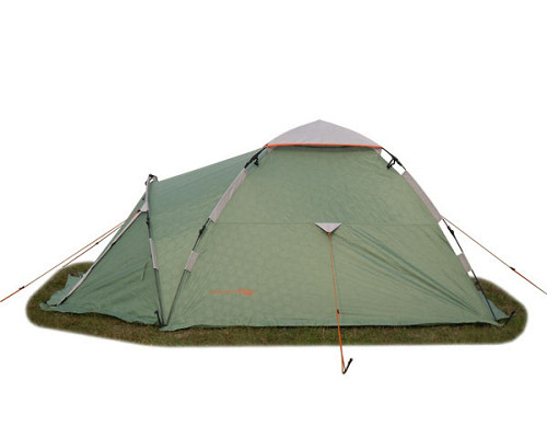 Палатка Maverick Comfort 2 