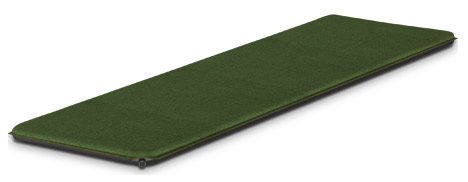 Коврик самонадувающийся Alexika Alpine Plus 