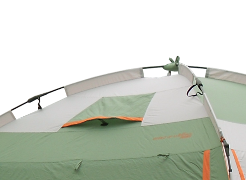 Шатер Maverick Fortuna 350 