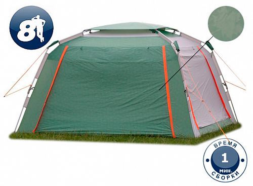 Шатер Maverick Fortuna 350 Premium 