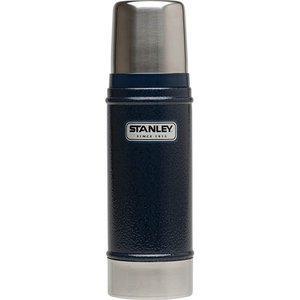 Термос Stanley Classic Vacuum Bottle Темно-синий