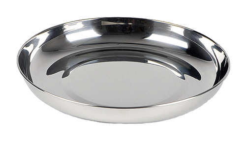 Тарелка Tatonka Large Plate 