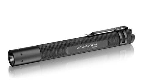 Фонарь Led Lenser A4 