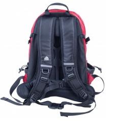 Рюкзак Trek Planet Blast 20 Красный
