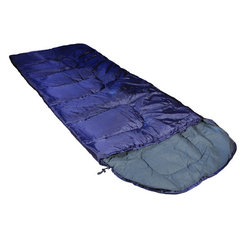 Спальный мешок Чайка СП3 Синий