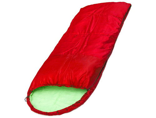 Спальный мешок Чайка СП2 Красный