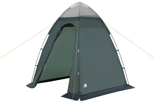 Тент Trek Planet Aqua Tent Хаки