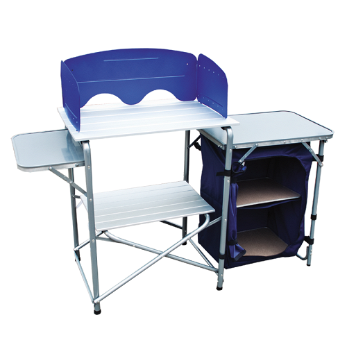 Кухня складная походная Tramp TRF-021 