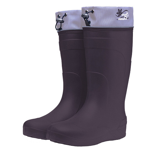 Сапоги женские зимние Дюна SNOW QUEEN (-25°С) Сливовый