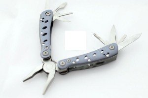 Мультиинструмент складной Ganzo G2019S 