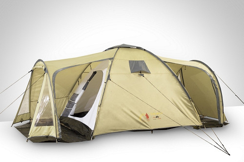 Палатка Indiana Takara 4 
