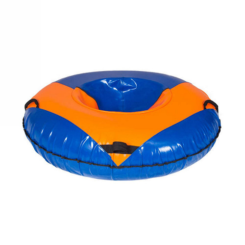 Тюбинг Лоцман ПВХ ТЮБ-118 Мультиколор