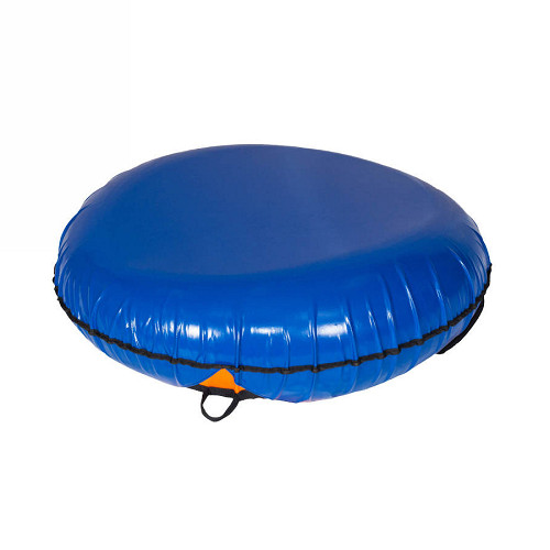 Тюбинг Лоцман ПВХ ТЮБ-118 Мультиколор