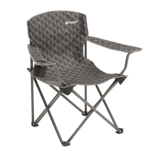 Кресло Outwell Woodland Hills Black