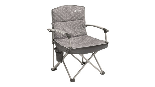 Кресло Outwell Chino Gorman Hills Silver