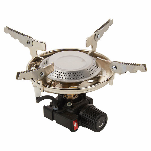 Горелка Tourist Pegas 