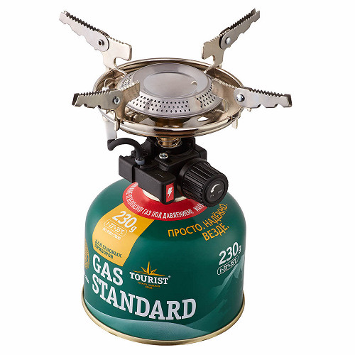 Горелка Tourist Pegas 