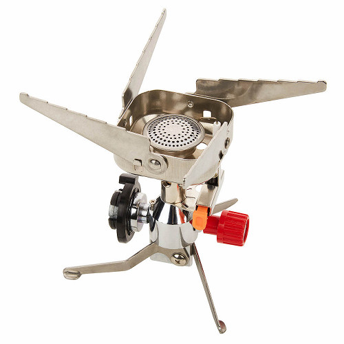 Горелка Tourist Scout 