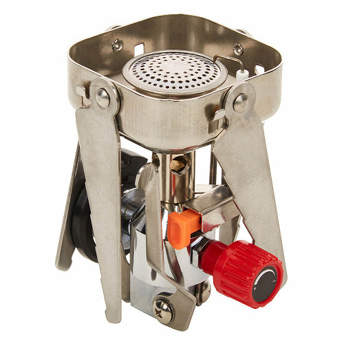 Горелка Tourist Scout 