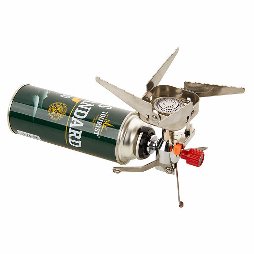 Горелка Tourist Scout 