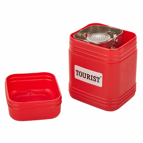 Горелка Tourist Scout 