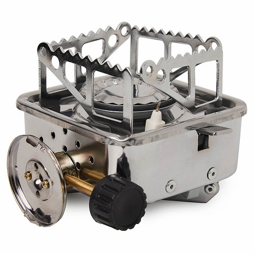 Горелка Tourist Krab 