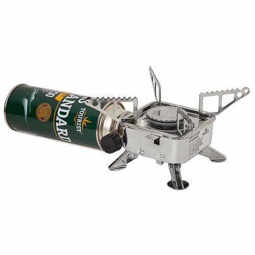 Горелка Tourist Krab 