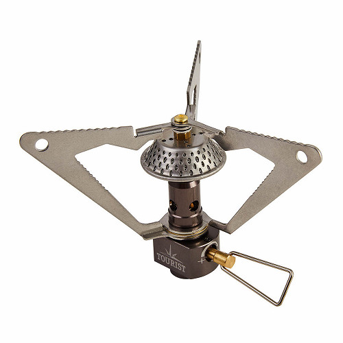 Горелка Tourist Mega 