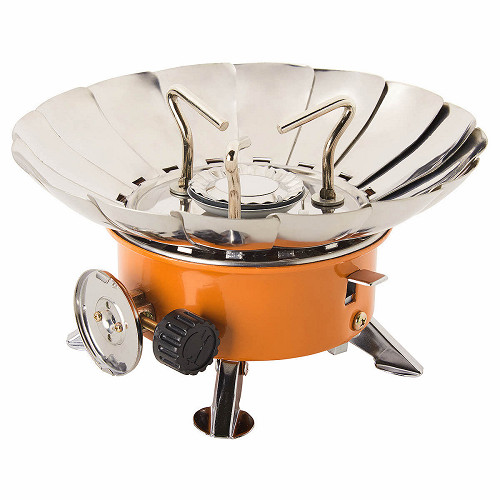 Горелка малая Tourist Tulpan-S 