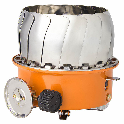 Горелка малая Tourist Tulpan-S 