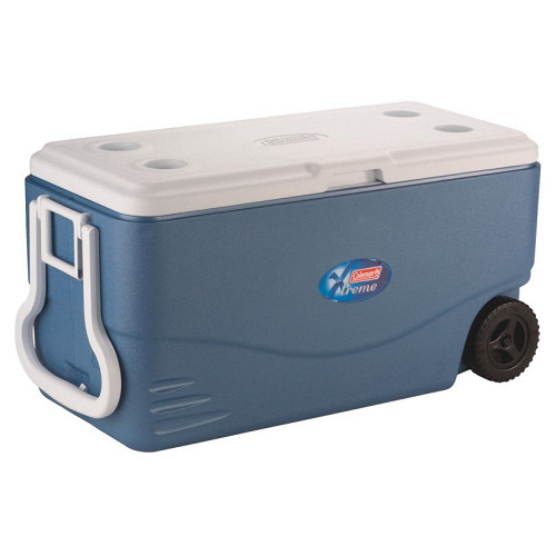 Контейнер изотермический Coleman 100 Qt Xtrem Wheel 