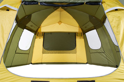 Палатка Maverick 4 season Хаки