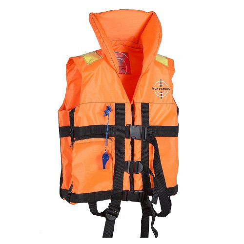 Жилет спасательный детский России Dolphin 