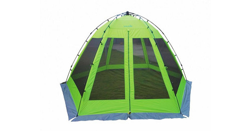 Тент-шатер автоматический Norfin Lund NF 