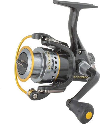 Катушка безынерционная Ryobi Virtus 2000 4+1bb 