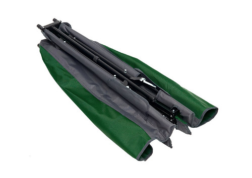 Раскладушка Trek Planet Siesta Зеленый