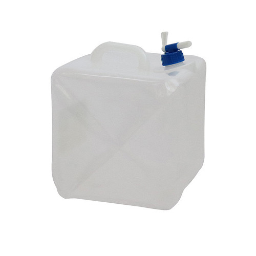 Канистра складная Следопыт 