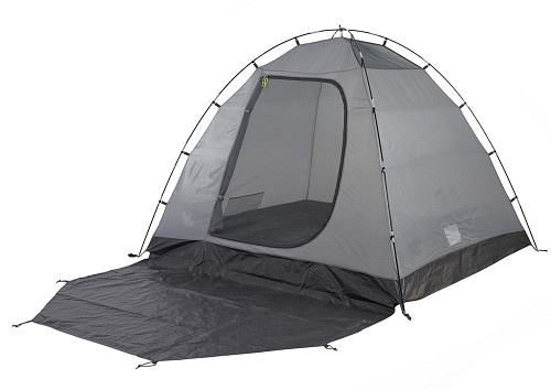 Палатка Trek Planet Tampa 5 Зеленый