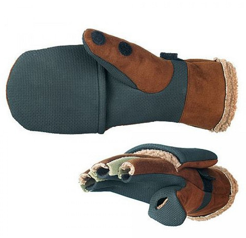 Перчатки-варежки Norfin AURORA 