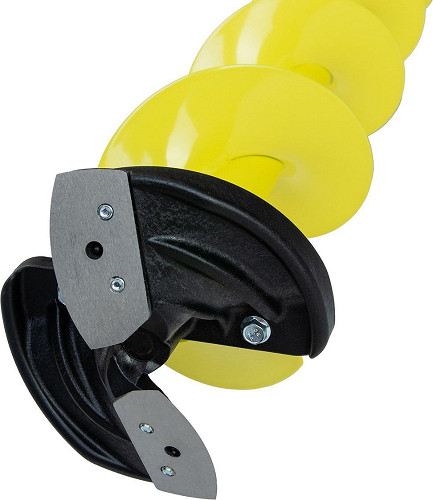 Ледобур Iceberg 130R-1600 v3.0 правый 